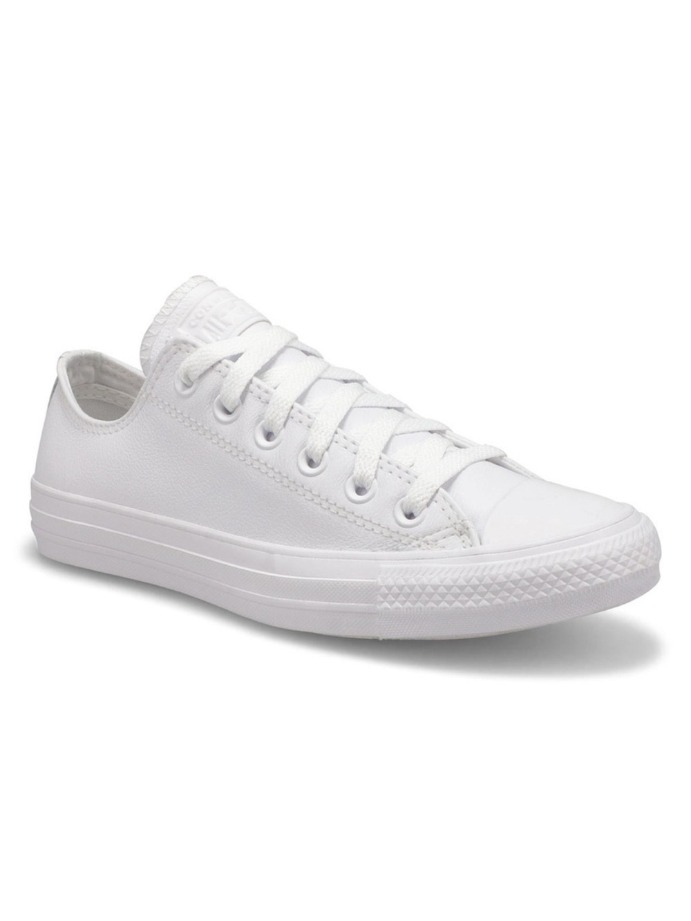 Converse Chuck Taylor All Star Leather Low Cut